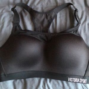 Victoria Secret sports bra